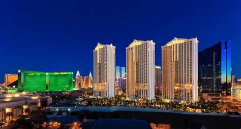 Which Hotels In Las Vegas Have Microwave - Home Deco