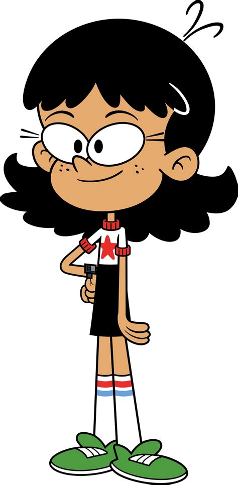 Stella Zhau | The Loud House Encyclopedia | Fandom