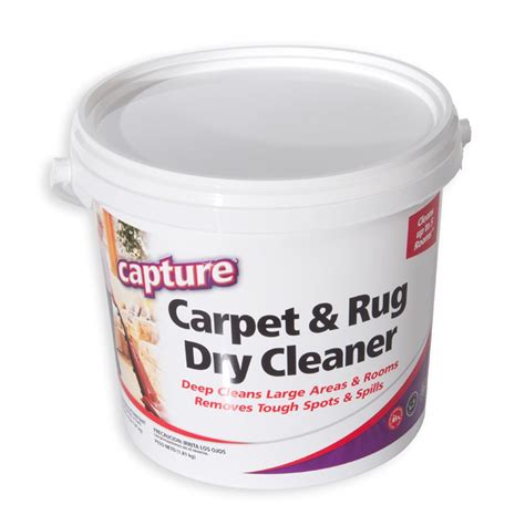 Capture Dry Carpet Cleaner 8 LB at Lowes.com