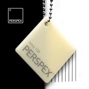 Perspex - Perspex® colours – cut to size acrylic sheet