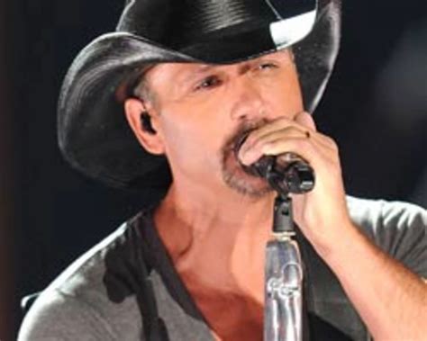 Tim McGraw Performs ‘Right Back at Ya’ and More New Songs From Upcoming ...