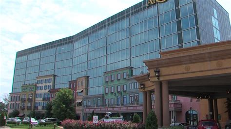 Argosy casino announces 289 layoffs due to coronavirus pandemic | FOX 4 Kansas City WDAF-TV ...