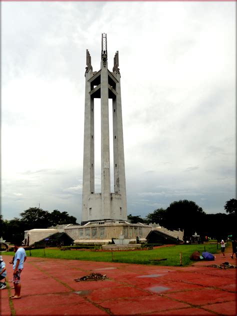 my tropical philippines: our landmarks