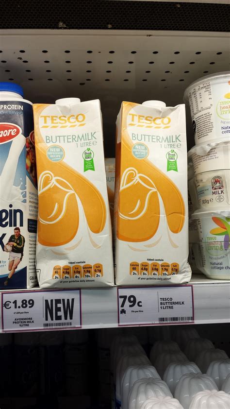 The Internet is having a ball (or 2) with Tesco's NSFW logo fail