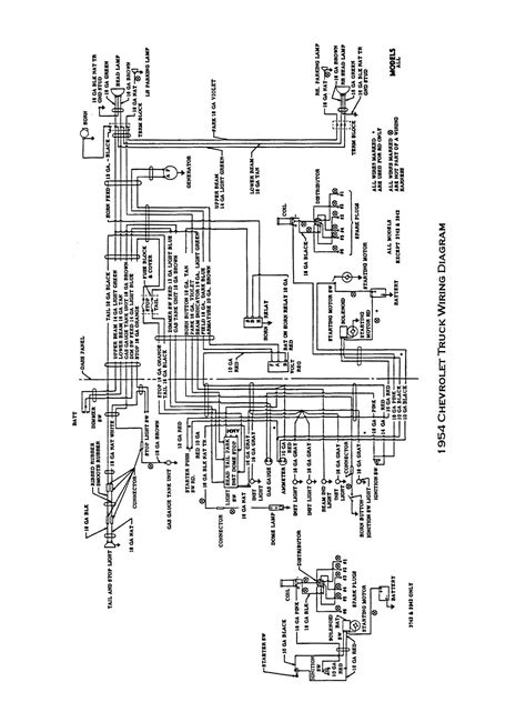 wiring diagram 79 chevy van - Wiring Diagram