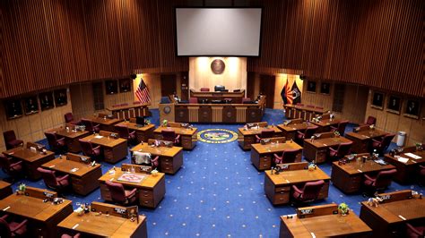 The AZ legislature is on break again: Here's why