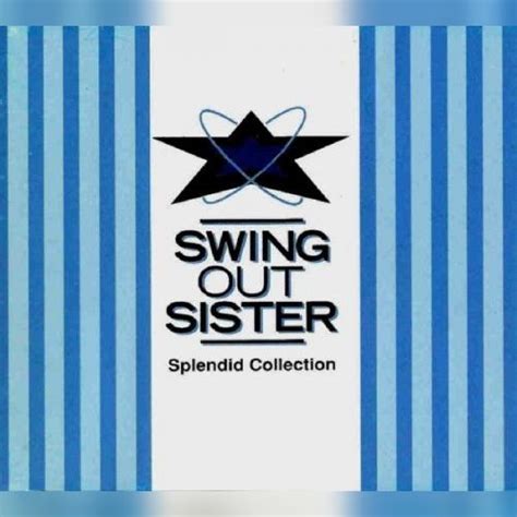 Splendid Collection (CD2: Kaleidoscope World) - Swing Out Sister mp3 buy, full tracklist