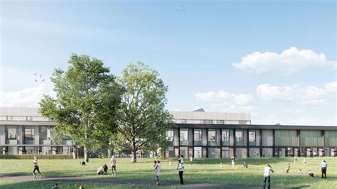 Multi-million pound plans approved for redevelopment of Galashiels Academy in 'poor condition ...