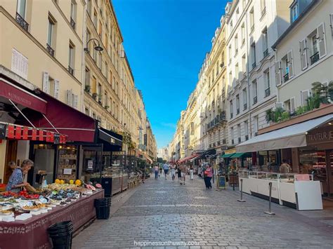 Rue Cler: The Most Beautiful Market Street In Paris (2024)