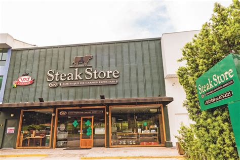 Steak Store se consolida como referência em carne de qualidade - Folha ...