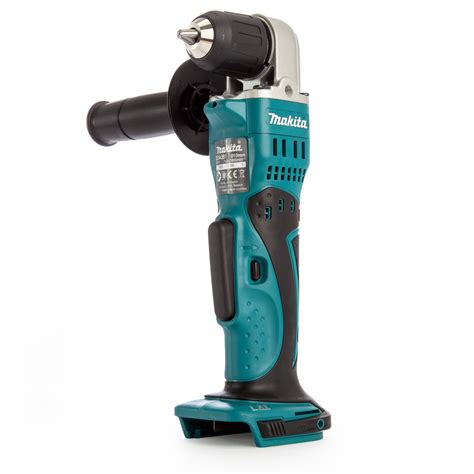 Makita DDA351Z 18V Cordless li-ion Angle Drill with Keyless