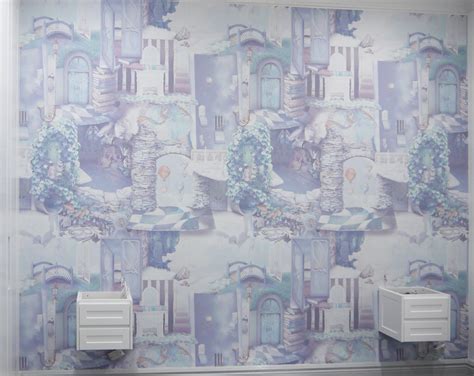 Wallpaper Installation Guide for Paste-the-wall Vinyl wall coverings