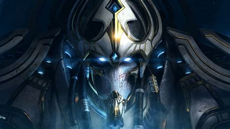 StarCraft II: Legacy of the Void Starts With A Bang