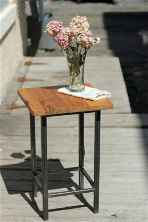 Wormy Chestnut Custom Furniture | HuffPost Life