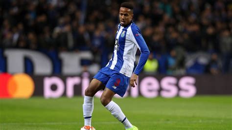 Real Madrid agree deal for defender Eder Militao from Porto ...