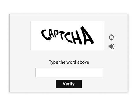 3 things to consider before you implement CAPTCHA for accessibility - iDevie