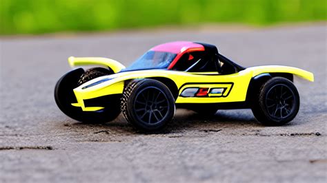 RC Cars Racing · Creative Fabrica