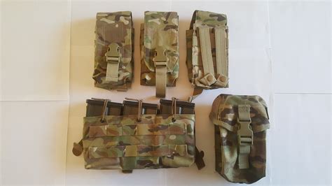 HK417 Magazine Pouch