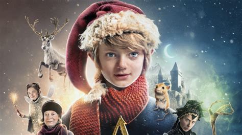 7x leukste kerstfilms voor kinderen (en stiekem ook voor ons)