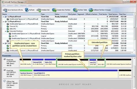 Top 8 best drive partition software 2020 - TipsMake.com