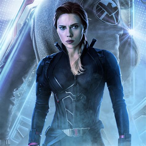 Black Widow Endgame Wallpapers - Wallpaper Cave