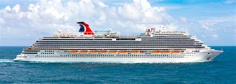 Carnival Horizon | Cruise Ships | Carnival Cruise Line