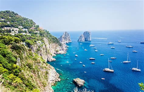 Beautiful Mediterranean Islands You Need to Visit | Reader's Digest