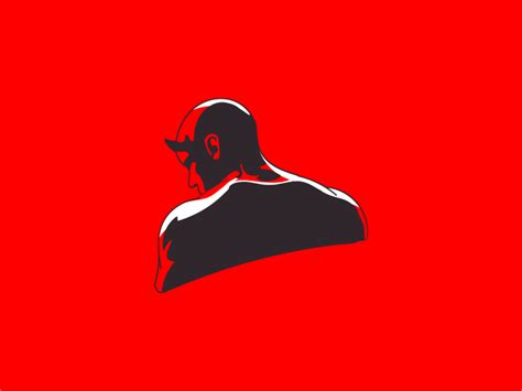 Daredevil Logo Vector at Vectorified.com | Collection of Daredevil Logo ...