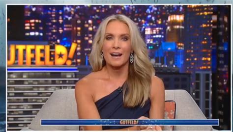 Dana Perino Roasts Fox News Colleagues While Guest-Hosting Gutfeld!