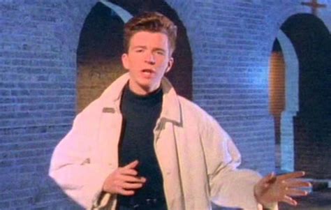 ‘Never Gonna Give You Up’ is 30 – here are the best ever Rickrolls