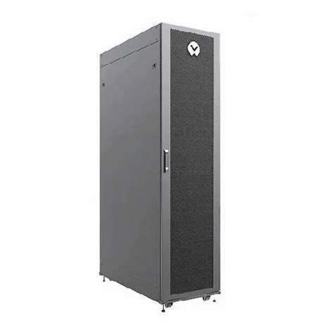 Vertiv Server Rack (800X1100 mm) without Accessories at Rs 145699/piece | Okhla | Delhi | ID ...