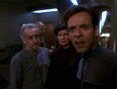 Doctor Bashir, I Presume? | DS9 | The Pensky Podcast - Let's Watch Star Trek!