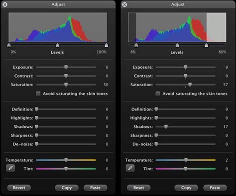 Six essential iPhoto editing tricks | Macworld