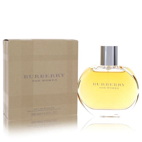 Burberry Perfume by Burberry | FragranceX.com