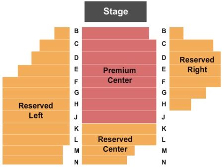 Red Clay Theater Tickets and Red Clay Theater Seating Charts - 2024 Red Clay Theater Tickets in ...