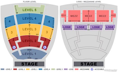 50 best ideas for coloring | Franklin Theater Seating Chart