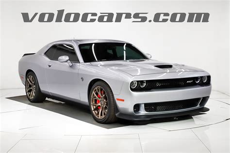 2015 Dodge Challenger | American Muscle CarZ