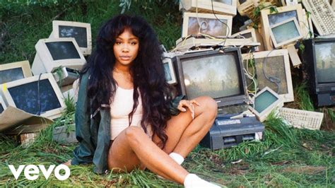 SZA - The Weekend (Official Audio) - YouTube Music