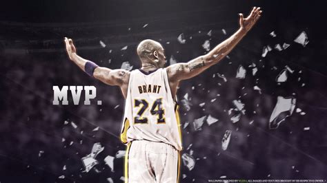 🔥 Download Mvp 4k Kobe Bryant Wallpaper by @lukes | Kobe Bryant ...