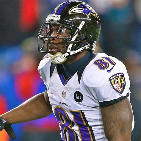 Anquan Boldin Says He Will Retire If Cut by Ravens | News, Scores ...