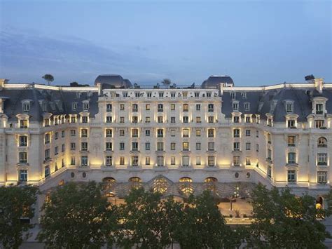 The best 5-star hotels in Paris | Hotels | Time Out Paris