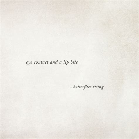 Eye Contact Quotes - ShortQuotes.cc