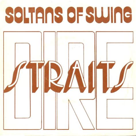 Dire Straits – Sultans Of Swing (1978, Vinyl) - Discogs