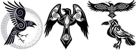 Viking Symbols Explore Norse Mythology & Their Meanings | Viking-Store