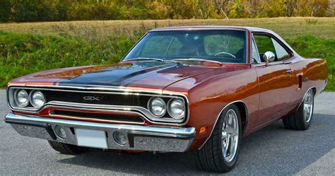 This 1970 Plymouth GTX Restomod Can Be Yours For $80,000