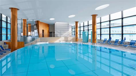 One Spa Edinburgh | Spa Hotel in Edinburgh | Sheraton Edinburgh Hotel