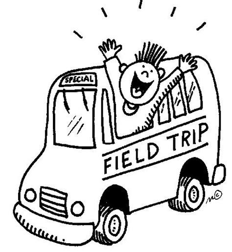 Free Field Trip, Download Free Field Trip png images, Free ClipArts on Clipart Library