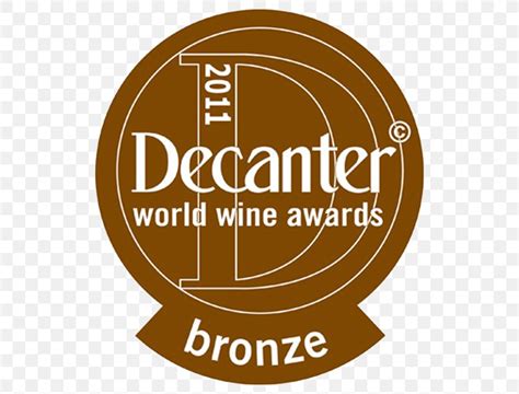 Wine Competition Brand Decanter Logo, PNG, 600x623px, Wine, Area, Brand, Bronze, Decanter ...