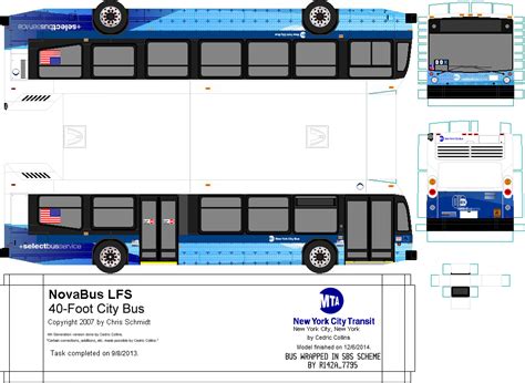 Paperbus Thread - Page 272 - Transit Lounge - Canadian Public Transit Discussion Board