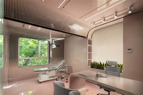 Baftar Dermatology Clinic / AsNow Design & Construct | ArchDaily